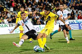 - Serie B - Cesena FC vs Modena FC