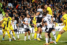 - Serie B - Cesena FC vs Modena FC