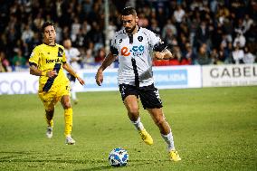 - Serie B - Cesena FC vs Modena FC