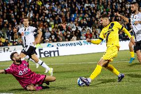 - Serie B - Cesena FC vs Modena FC