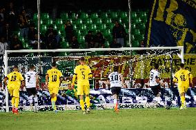 - Serie B - Cesena FC vs Modena FC