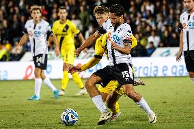 - Serie B - Cesena FC vs Modena FC