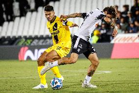 - Serie B - Cesena FC vs Modena FC