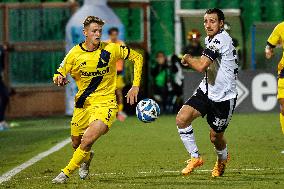 - Serie B - Cesena FC vs Modena FC