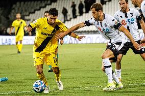 - Serie B - Cesena FC vs Modena FC