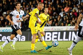 - Serie B - Cesena FC vs Modena FC