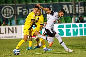 - Serie B - Cesena FC vs Modena FC