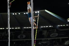 Wanda Diamond League 2024 Final - Allianz Memorial Van Damme Brussels