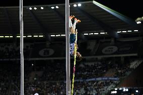 Wanda Diamond League 2024 Final - Allianz Memorial Van Damme Brussels