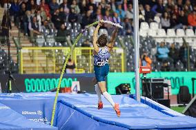 Wanda Diamond League 2024 Final - Allianz Memorial Van Damme Brussels