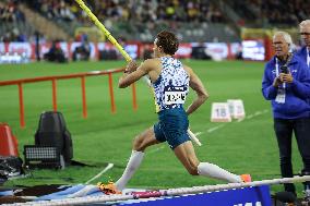 Wanda Diamond League 2024 Final - Allianz Memorial Van Damme Brussels