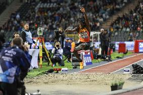 Wanda Diamond League 2024 Final - Allianz Memorial Van Damme Brussels