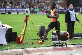 Wanda Diamond League 2024 Final - Allianz Memorial Van Damme Brussels