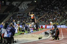 Wanda Diamond League 2024 Final - Allianz Memorial Van Damme Brussels