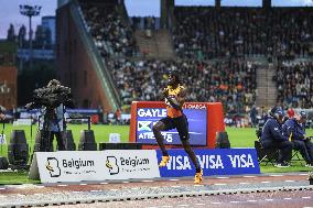 Wanda Diamond League 2024 Final - Allianz Memorial Van Damme Brussels