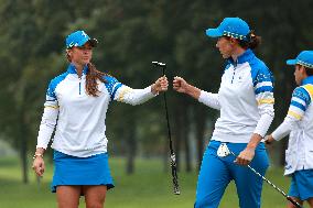 Solheim Cup