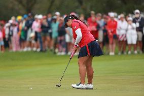 Solheim Cup