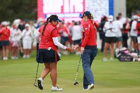 Solheim Cup