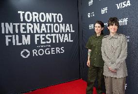 TIFF - Fanatical: The Catfishing Of Tegan And Sara Premiere