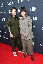 TIFF - Fanatical: The Catfishing Of Tegan And Sara Premiere