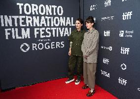 TIFF - Fanatical: The Catfishing Of Tegan And Sara Premiere