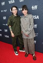 TIFF - Fanatical: The Catfishing Of Tegan And Sara Premiere