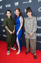 TIFF - Fanatical: The Catfishing Of Tegan And Sara Premiere