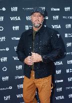 TIFF - Presence Premiere