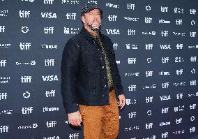 TIFF - Presence Premiere