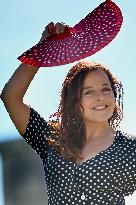 26th TV Fiction Festival - Une Amie Devouee Photocall - La Rochelle