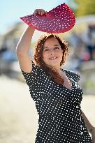 26th TV Fiction Festival - Une Amie Devouee Photocall - La Rochelle