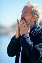 26th TV Fiction Festival - Fortune De France Photocall - La Rochelle