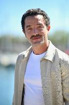 26th TV Fiction Festival - Fortune De France Photocall - La Rochelle