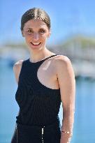 26th TV Fiction Festival - Fortune De France Photocall - La Rochelle