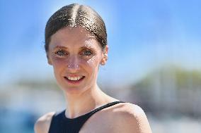 26th TV Fiction Festival - Fortune De France Photocall - La Rochelle