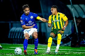 FC Den Bosch v ADO Den Haag - Keuken Kampioen Divisie season 2024-2025