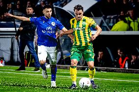 FC Den Bosch v ADO Den Haag - Keuken Kampioen Divisie season 2024-2025