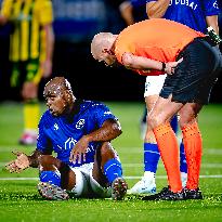 FC Den Bosch v ADO Den Haag - Keuken Kampioen Divisie season 2024-2025