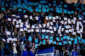 FC Den Bosch v ADO Den Haag - Keuken Kampioen Divisie season 2024-2025