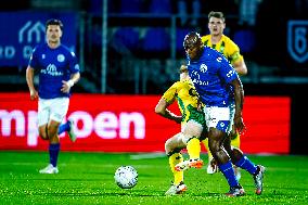 FC Den Bosch v ADO Den Haag - Keuken Kampioen Divisie season 2024-2025