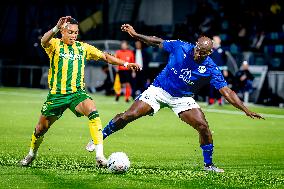 FC Den Bosch v ADO Den Haag - Keuken Kampioen Divisie season 2024-2025