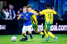 FC Den Bosch v ADO Den Haag - Keuken Kampioen Divisie season 2024-2025