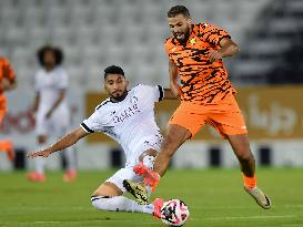 Al-Sadd SC v Umm Salal SC - Ooredoo Qatar Stars League Qatar