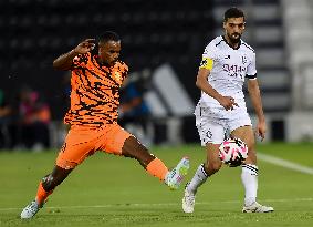 Al-Sadd SC v Umm Salal SC - Ooredoo Qatar Stars League Qatar