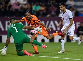 Al-Sadd SC v Umm Salal SC - Ooredoo Qatar Stars League Qatar