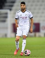 Al-Sadd SC v Umm Salal SC - Ooredoo Qatar Stars League Qatar