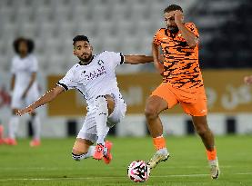 Al-Sadd SC v Umm Salal SC - Ooredoo Qatar Stars League Qatar