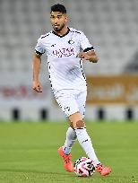 Al-Sadd SC v Umm Salal SC - Ooredoo Qatar Stars League Qatar