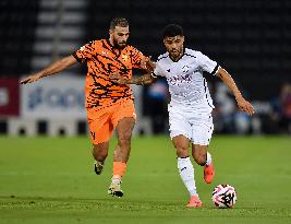 Al-Sadd SC v Umm Salal SC - Ooredoo Qatar Stars League Qatar