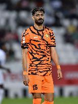 Al-Sadd SC v Umm Salal SC - Ooredoo Qatar Stars League Qatar